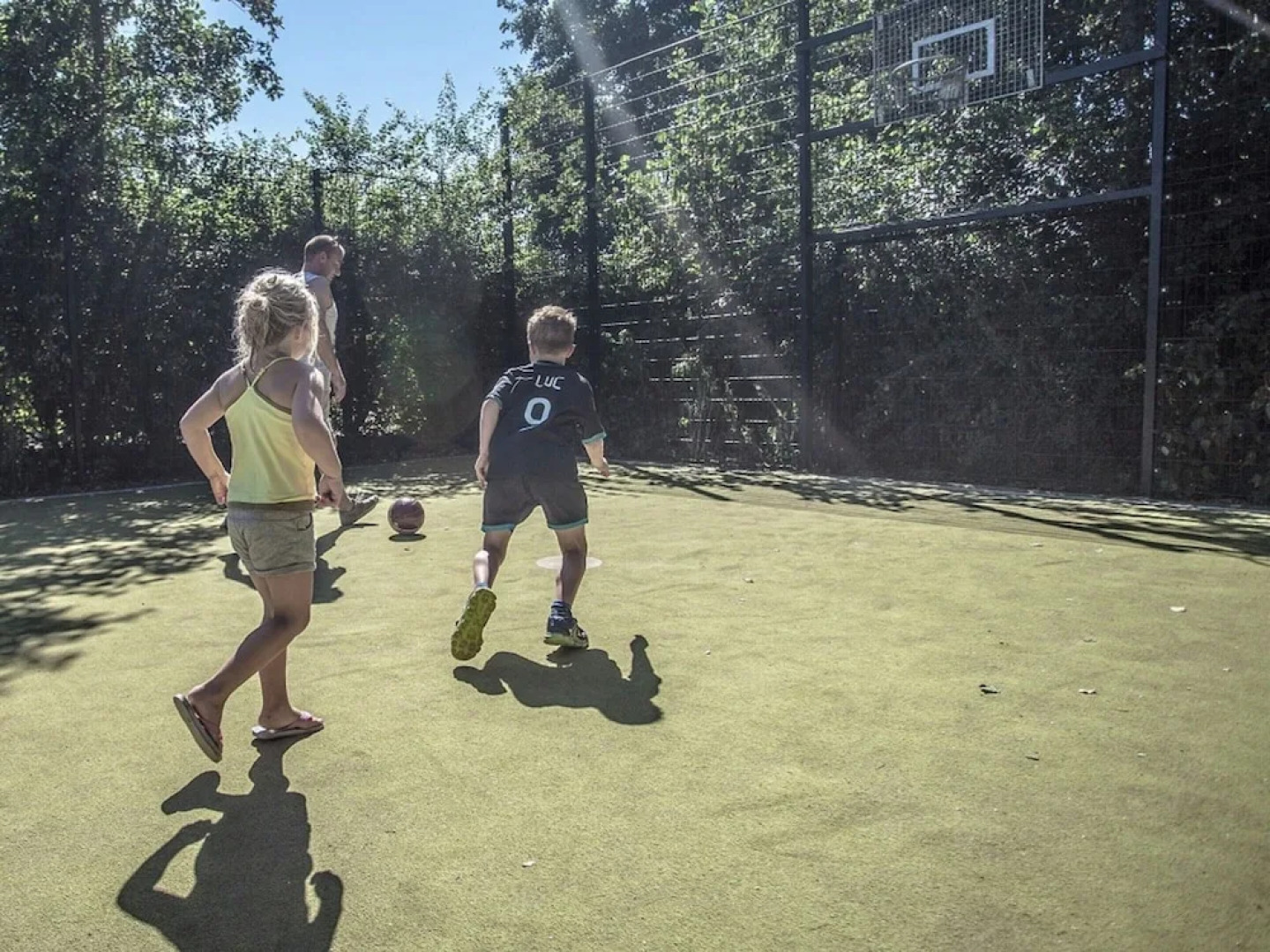 Beautiful House With Sauna Near Ijsselmeer