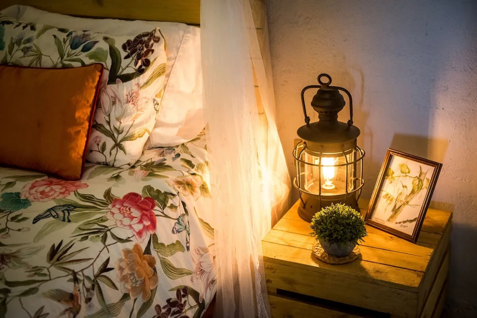 Sierra Alta Finca Boutique