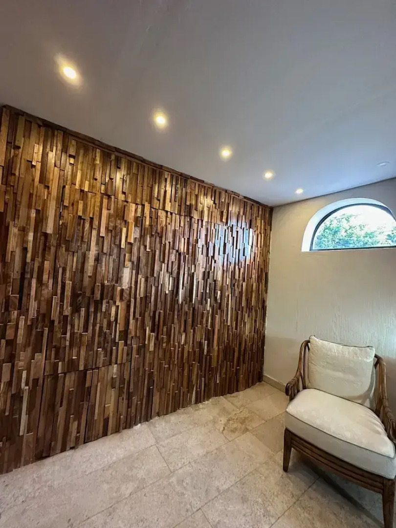 Hotel Lindo Ajijic B&B