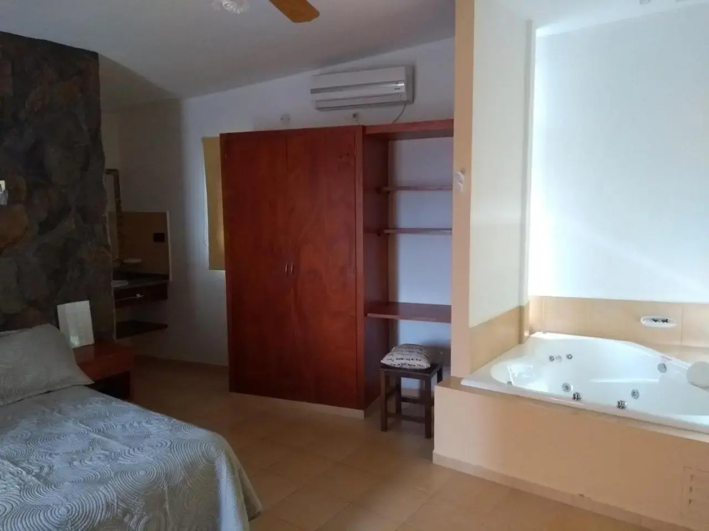 Torres de la Quebrada