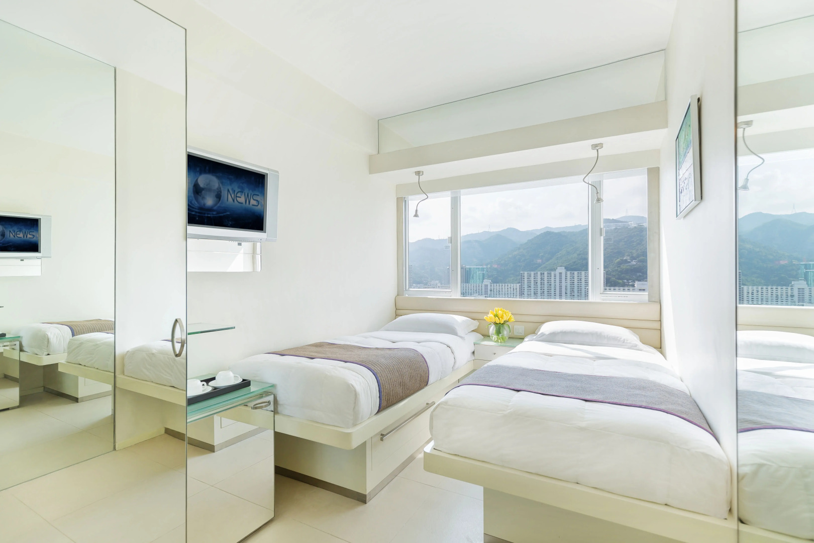 Regal Riverside Hotel