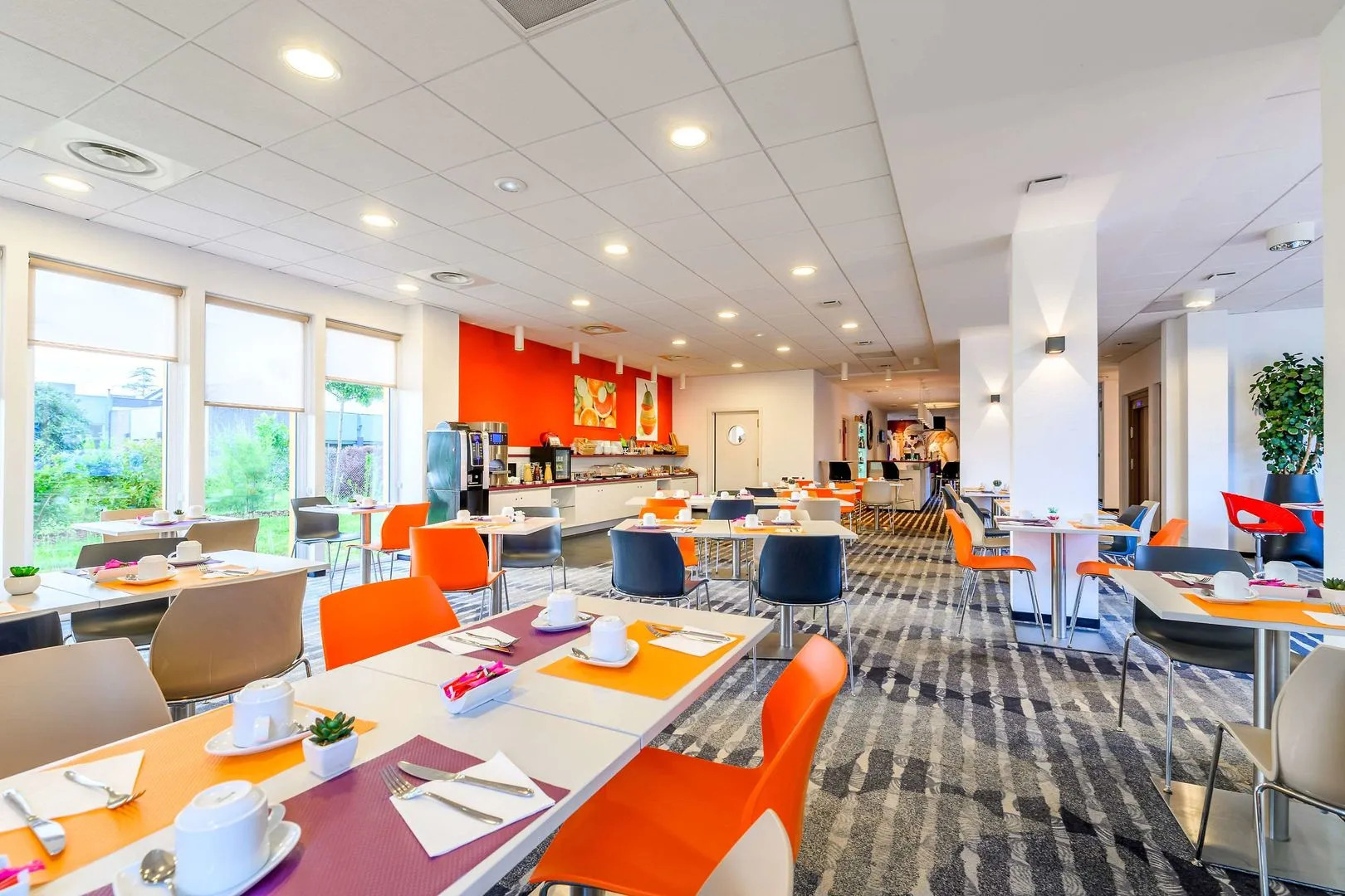 Best Western Colmar Expo