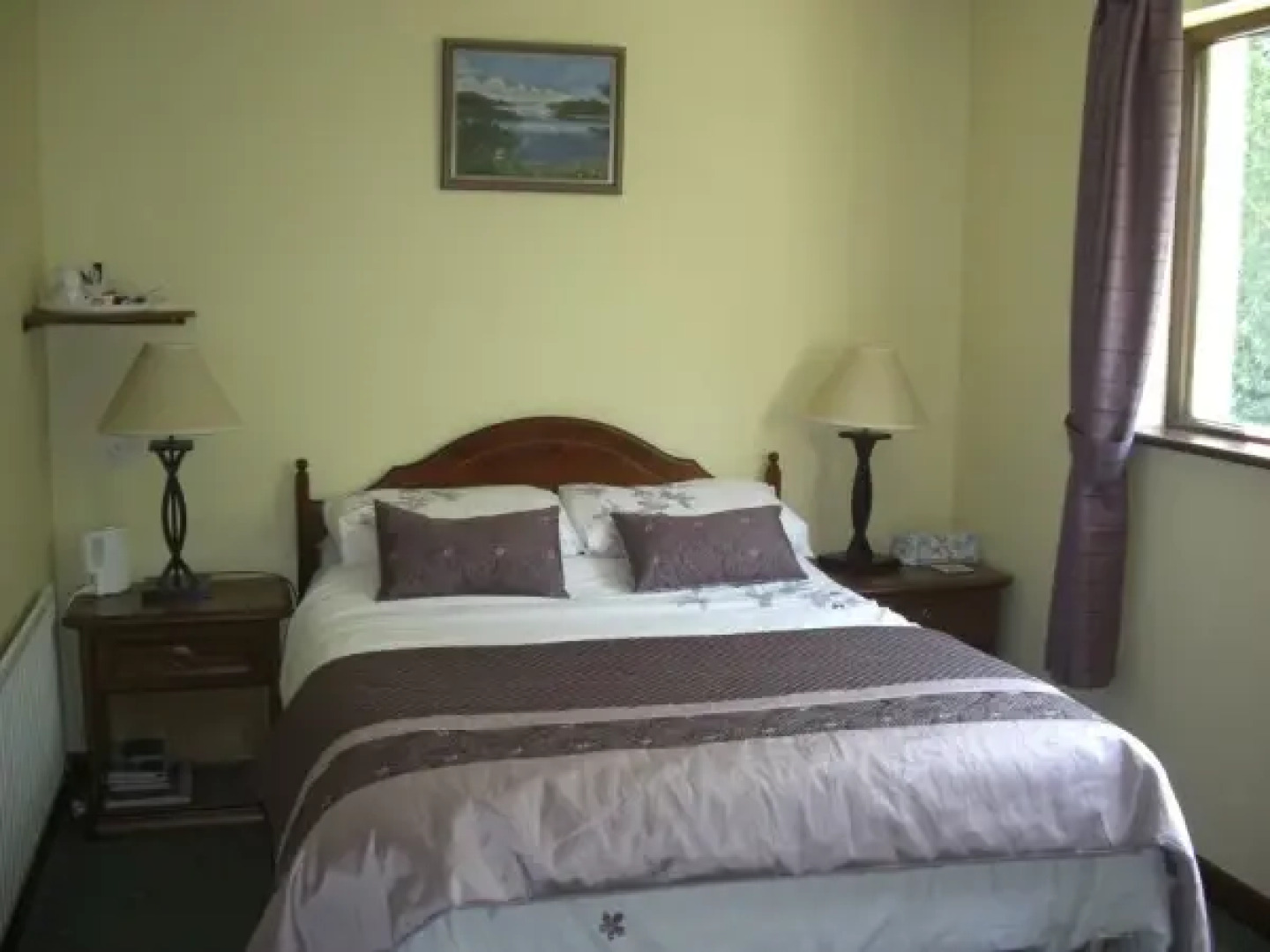 Springlawn Bed and Breakfast