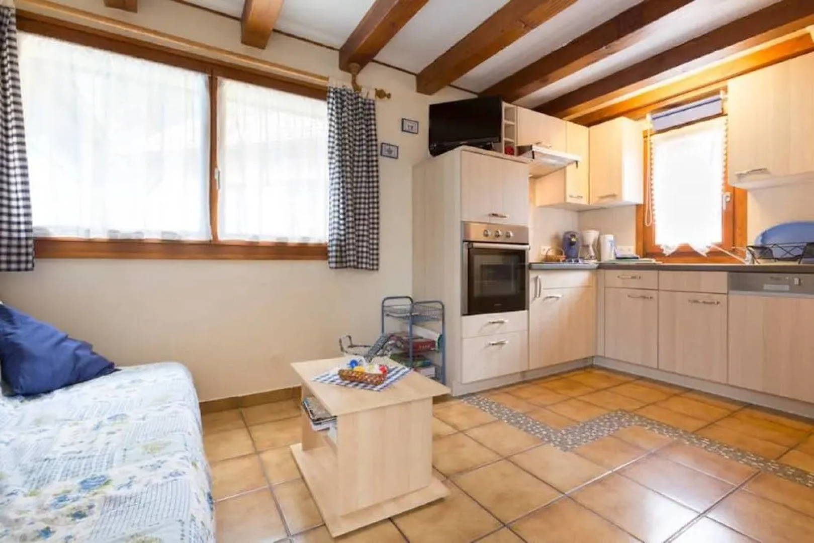 Pavillons individuels à Kaysersberg