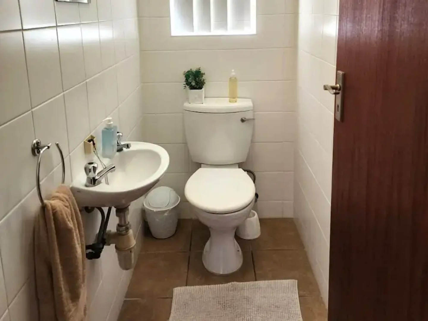 Muir Holiday Apartments