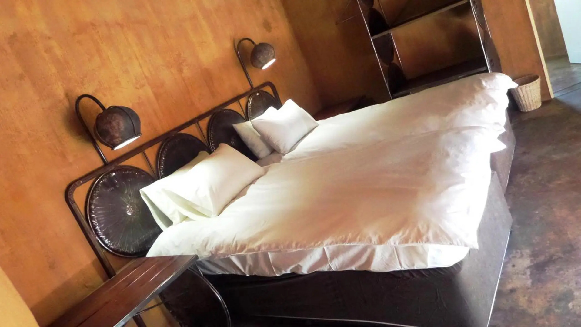 Ongula Village Homestead Lodge