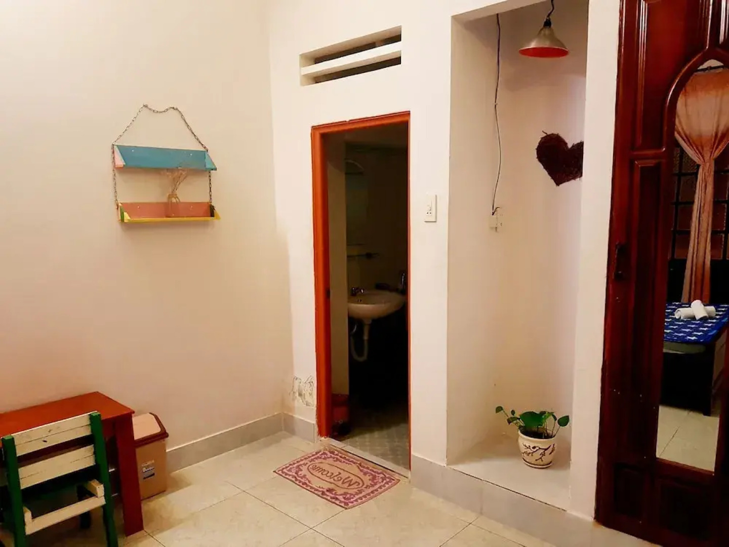 Little Home Hostel Nha Trang