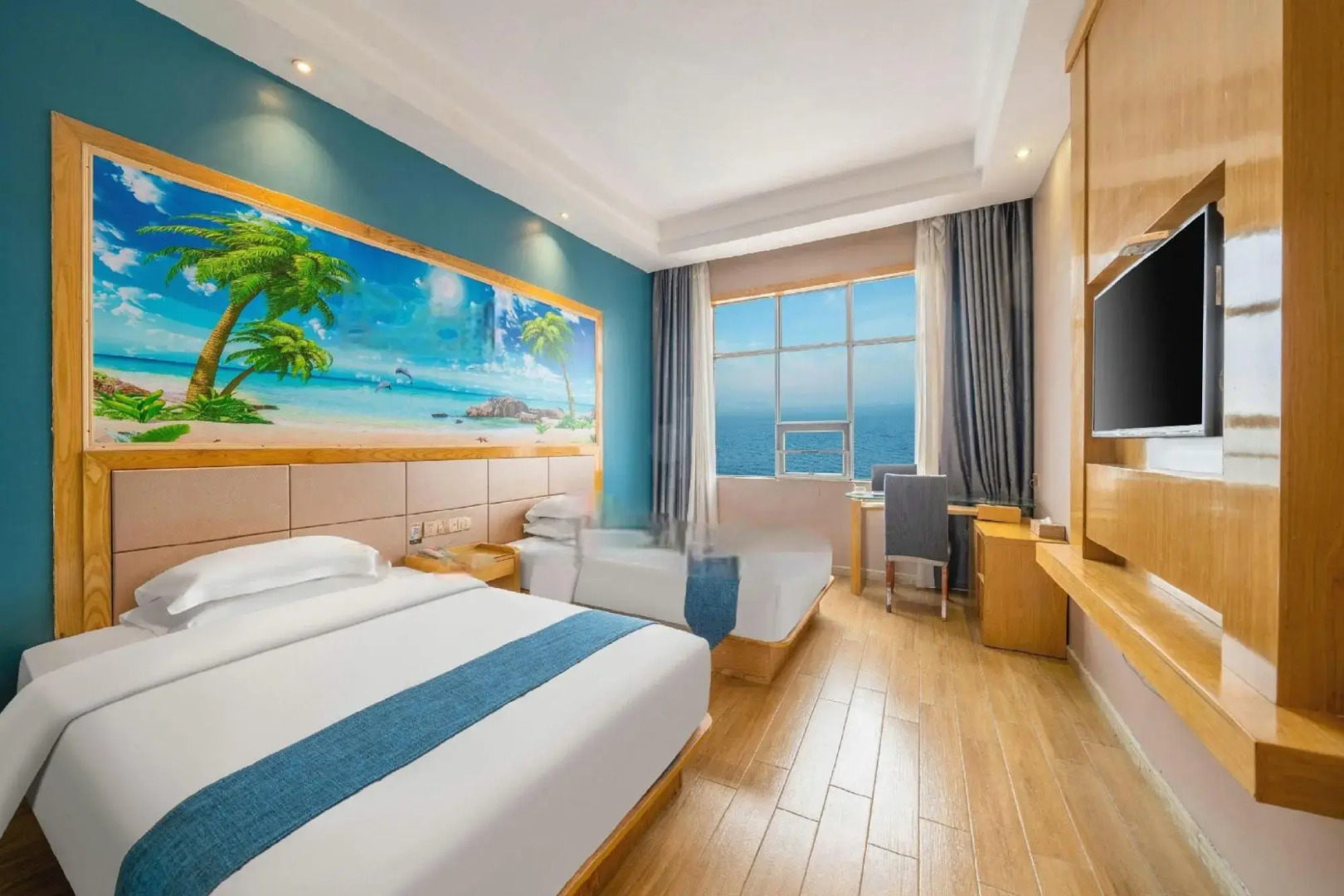 Beihai Xilaifeng Seaview Hotel