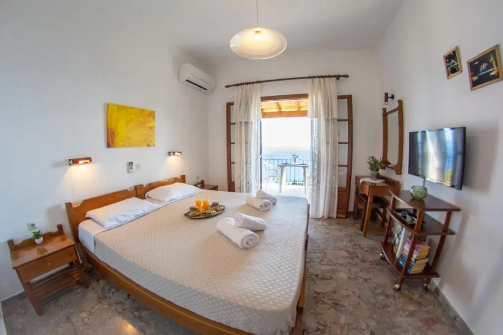 Amalia Complex Apartments