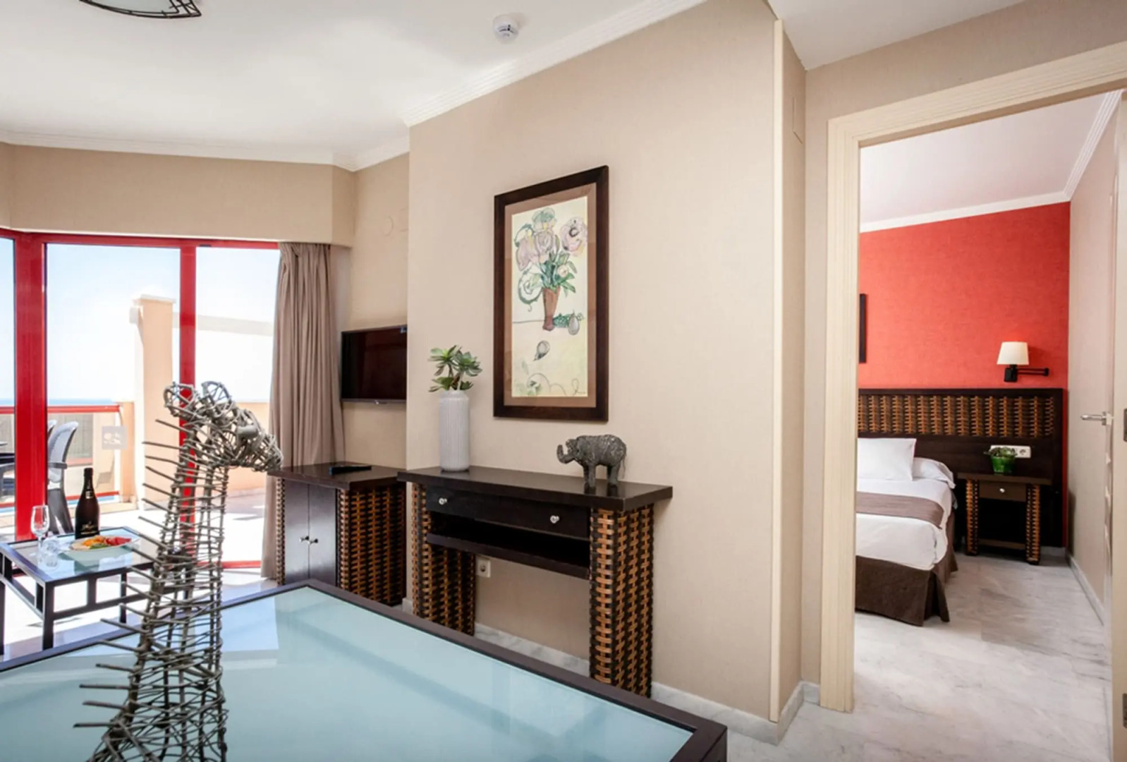 Holiday World Polynesia Hotel