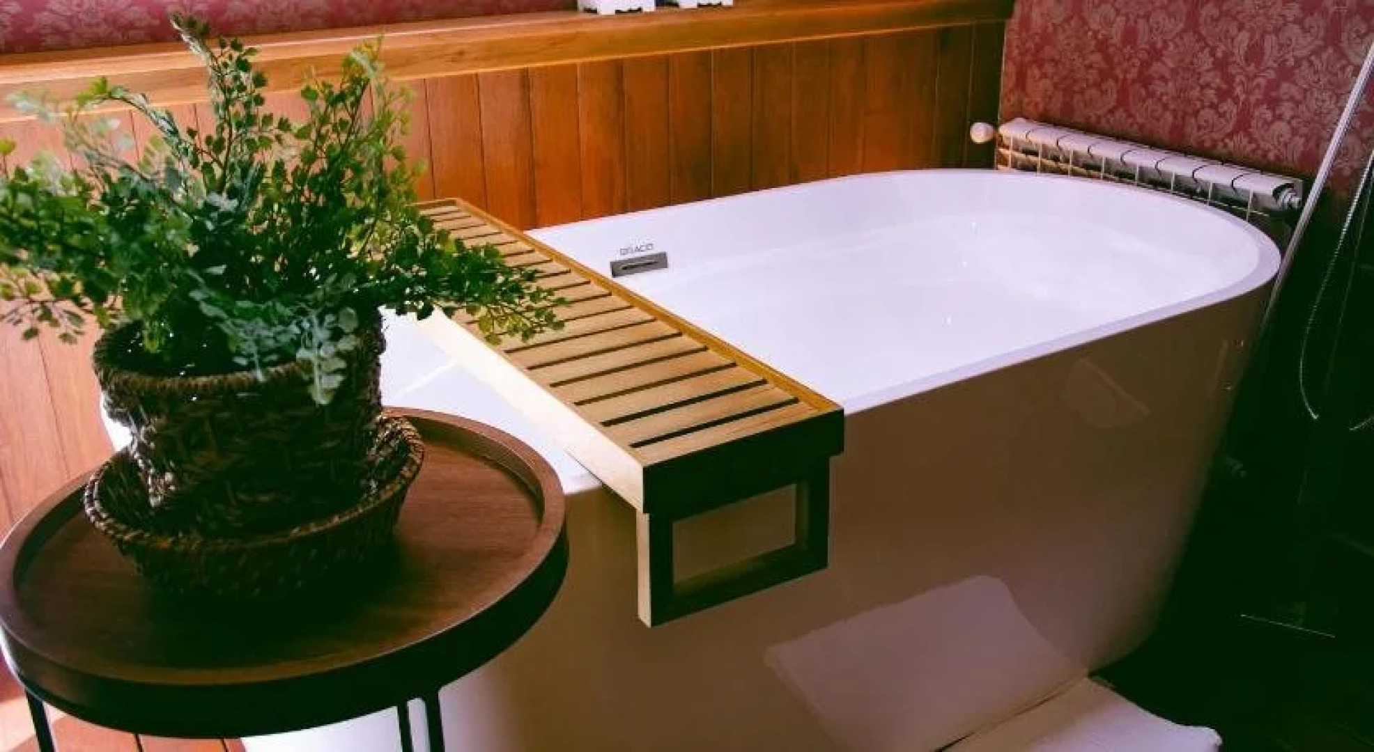 Pousada Jardim Secreto