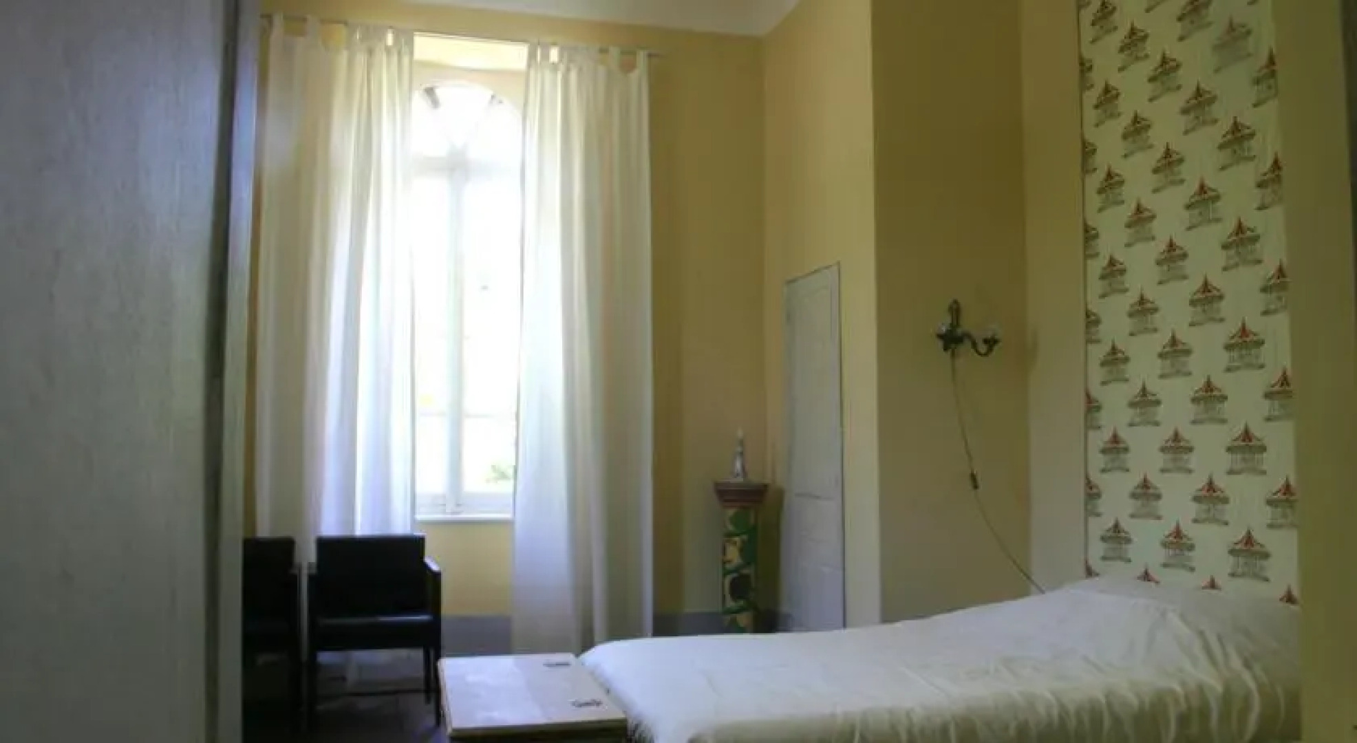 Pradia's Modern Retreat