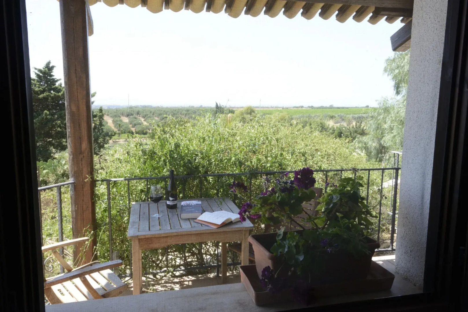 Agriturismo Vultaggio