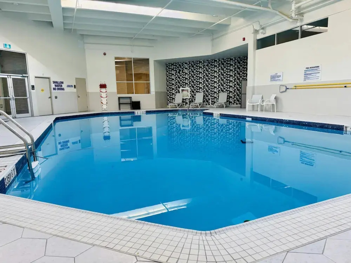 Candlewood Suites Burlington Conference Centre