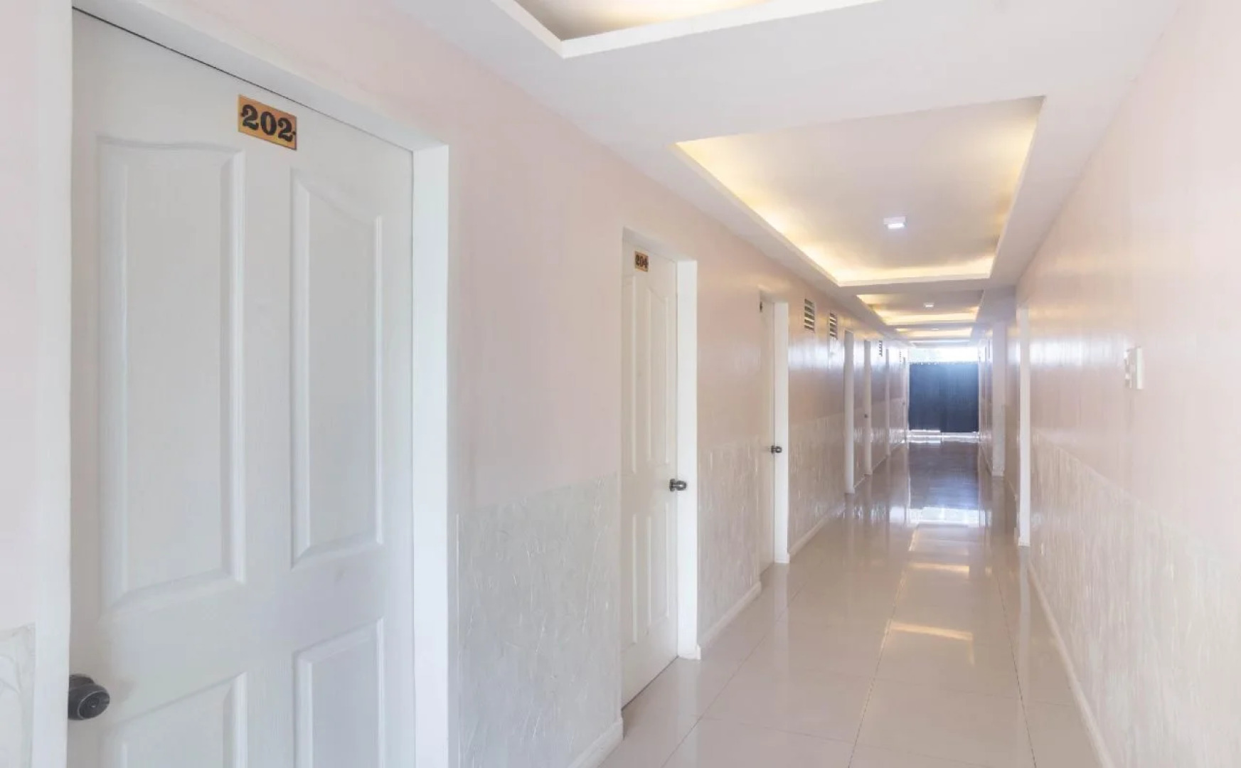 Casa Venna Pension House