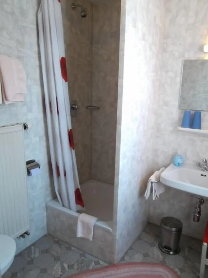 Landhotel Zum Neubau