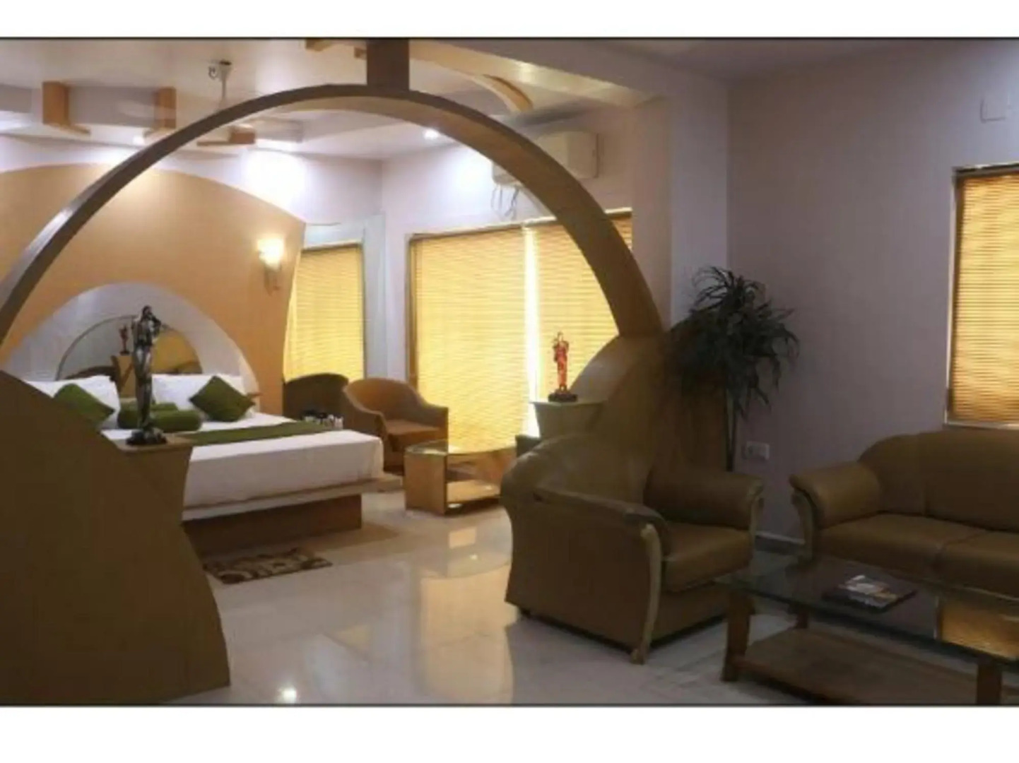 Kaveri International