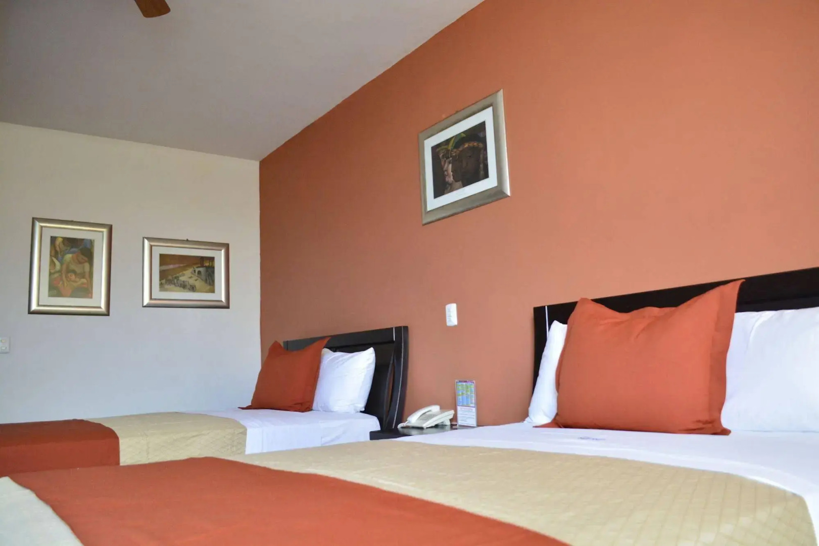 Hotel Totem Guadalajara