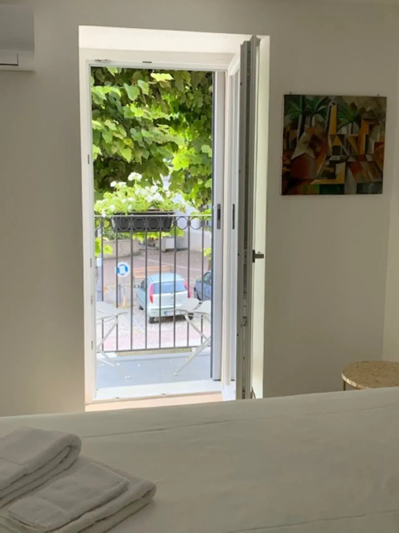 B&B San Francesco Class