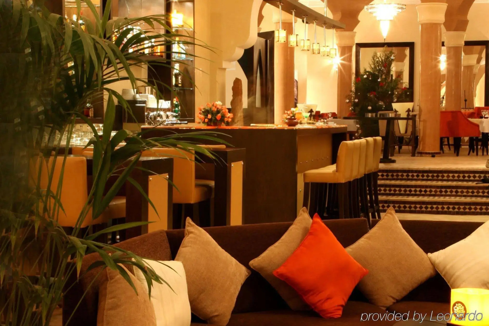 Rose Garden Resort & Spa