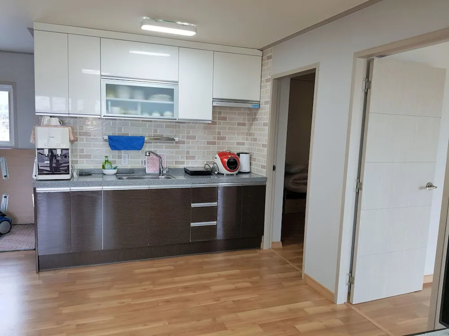 Sacheon Daol Pension