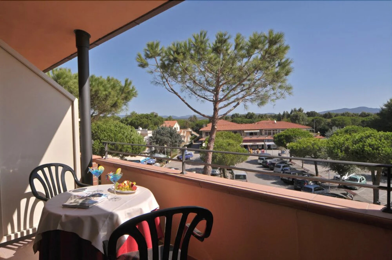 Hotel Riva dei Cavalleggeri