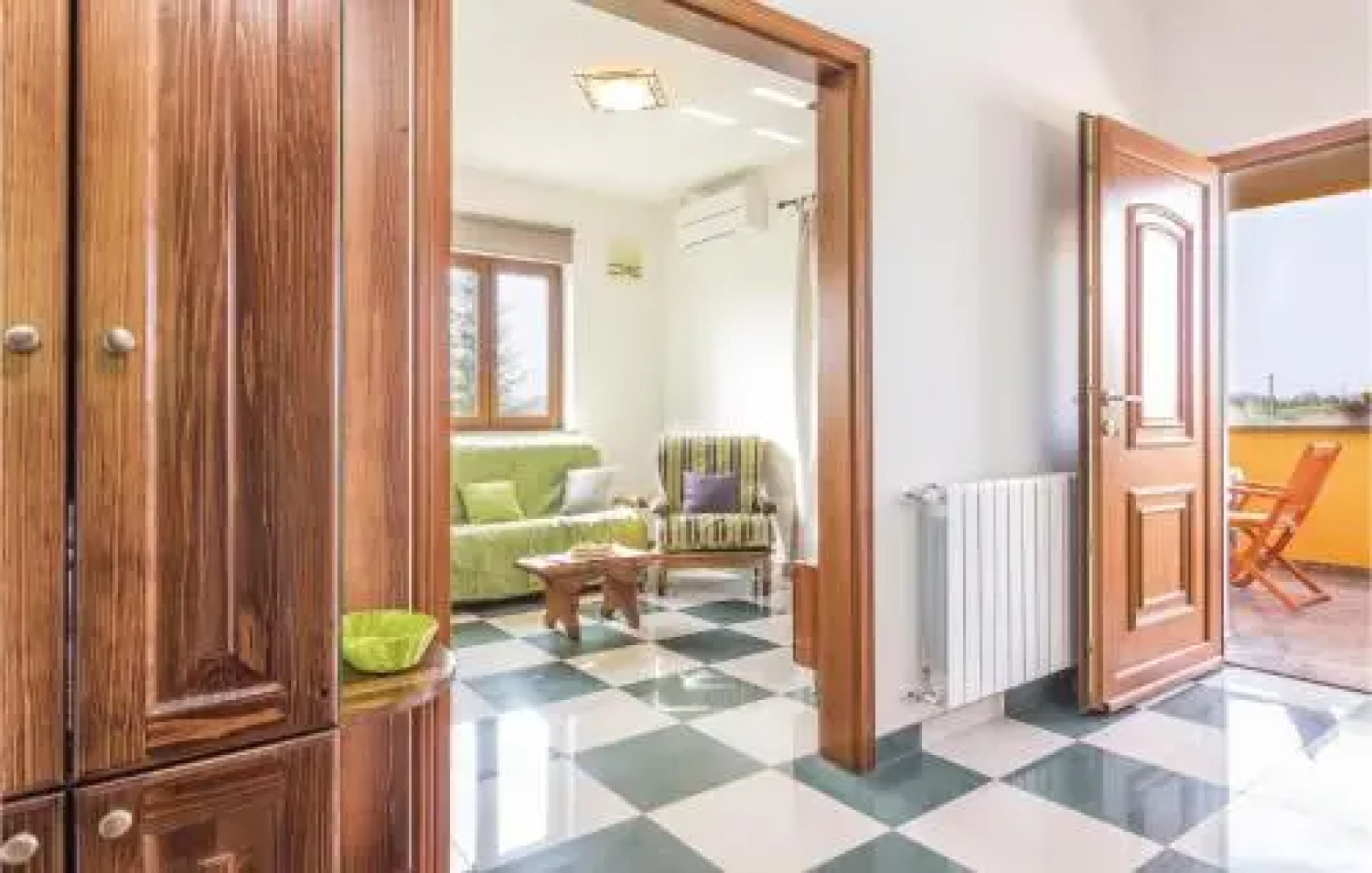 Apartment Gracisce 07