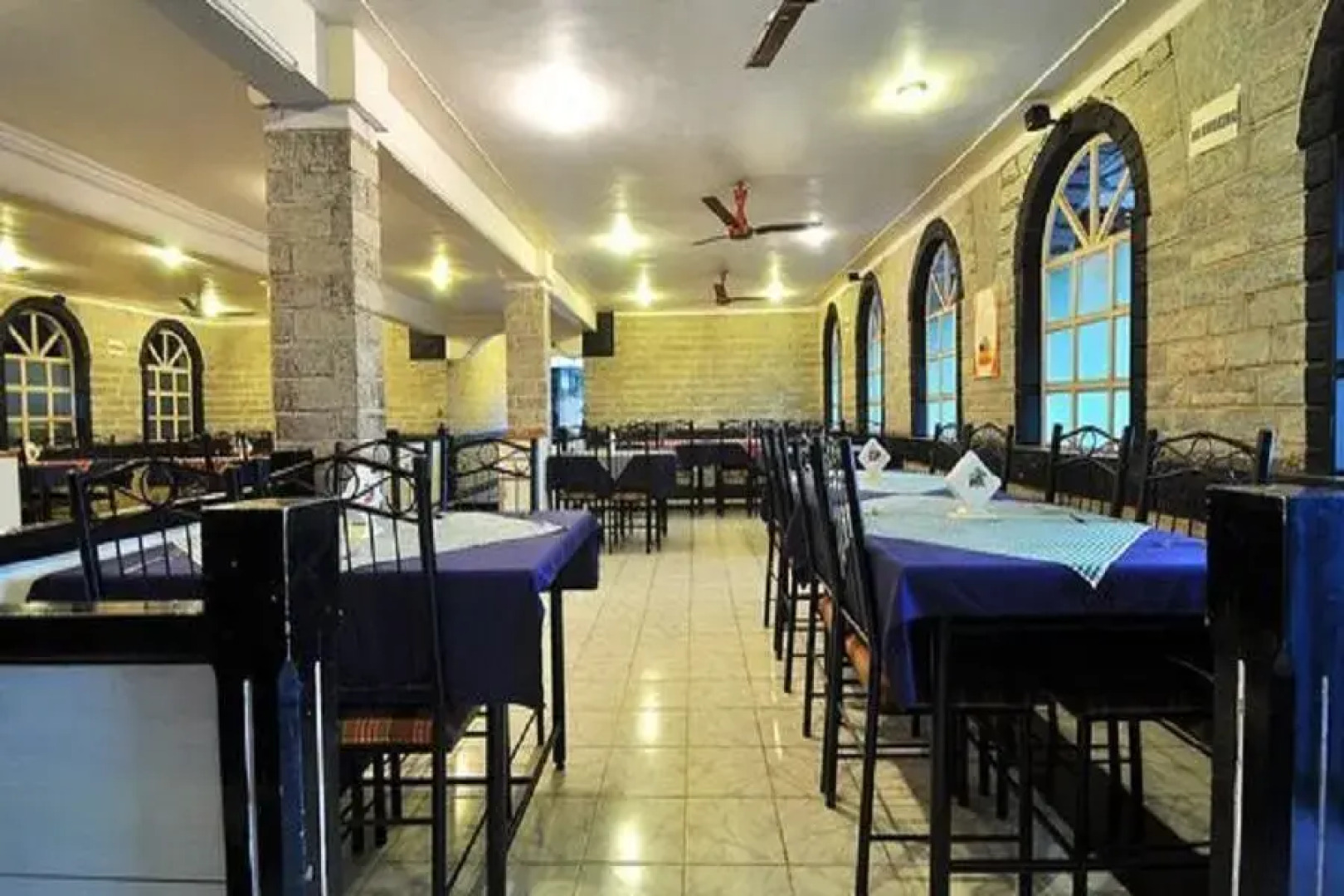 White Orchid Resort
