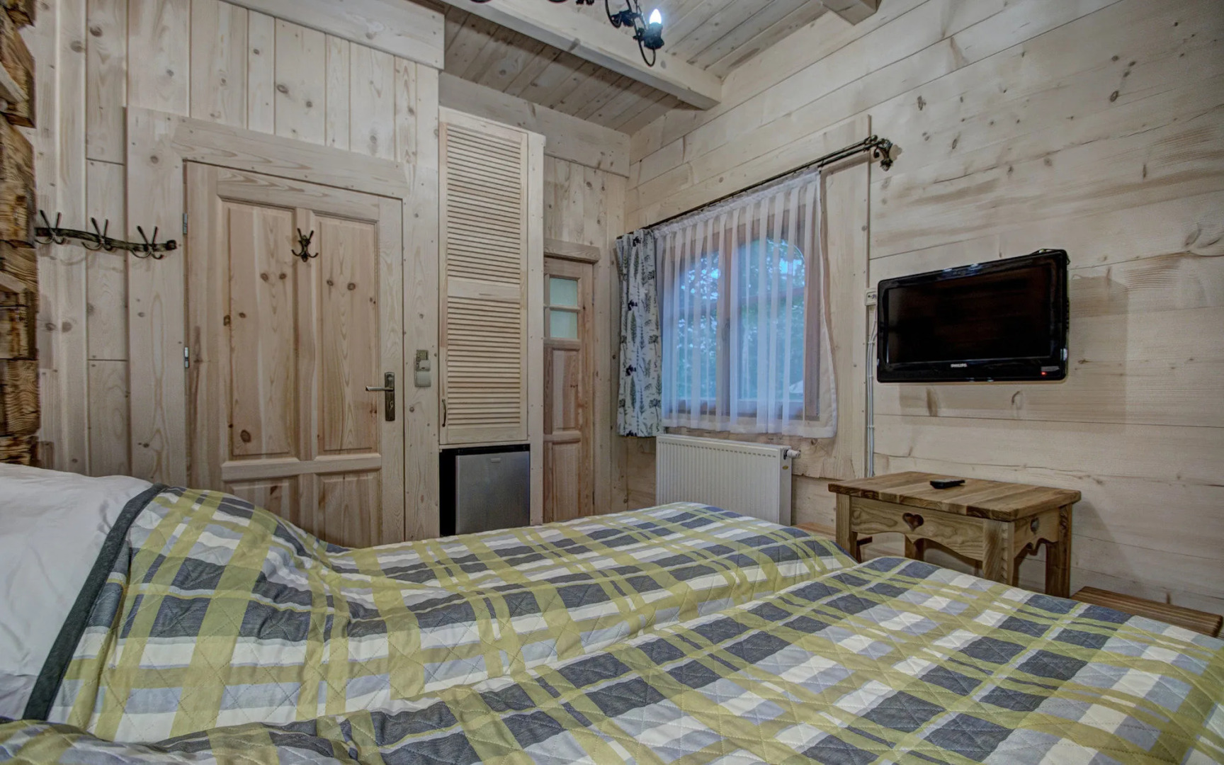 Pokoje Gościnne Światłomir