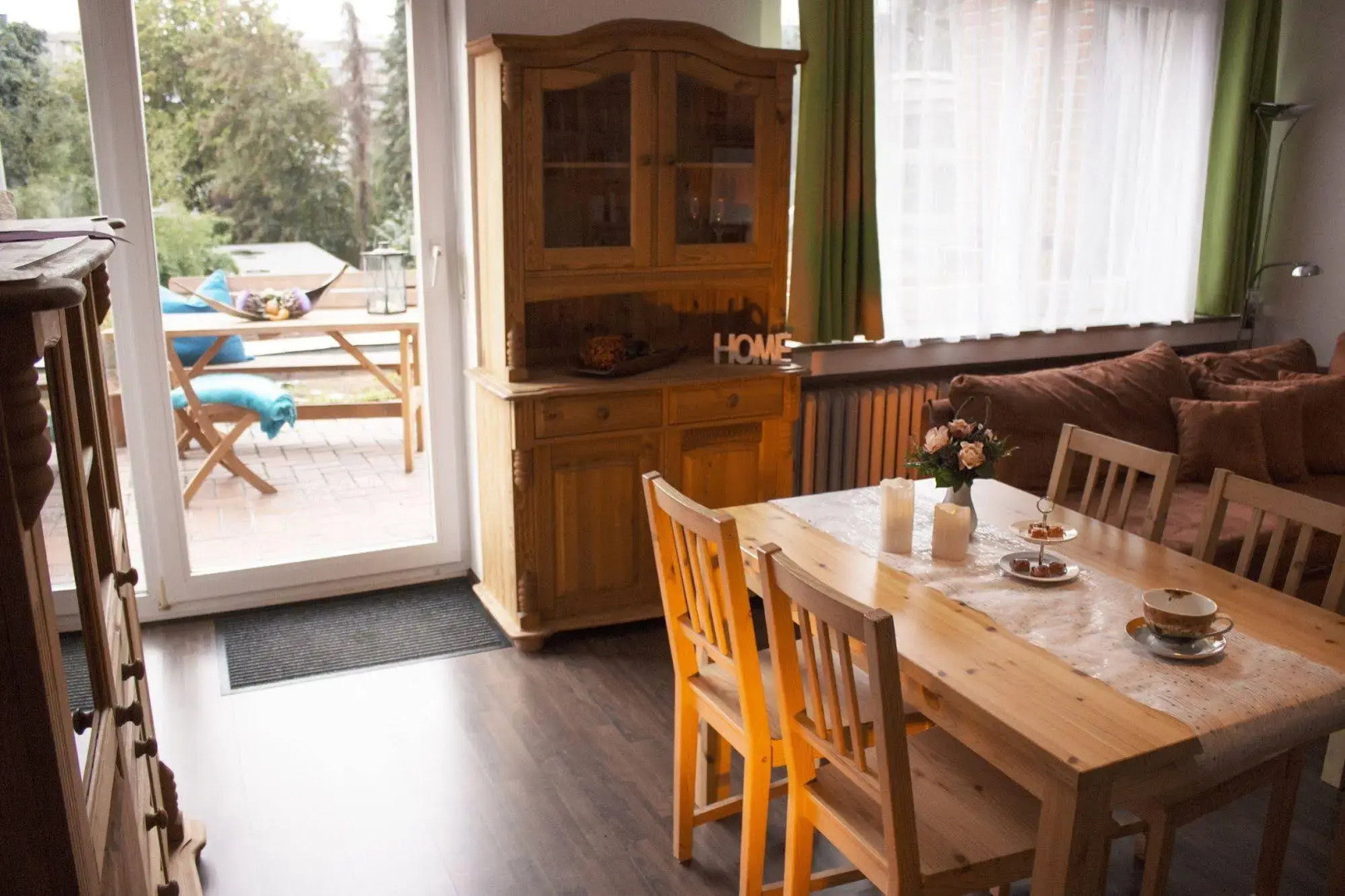 Gästewohnung Mönchengladbach