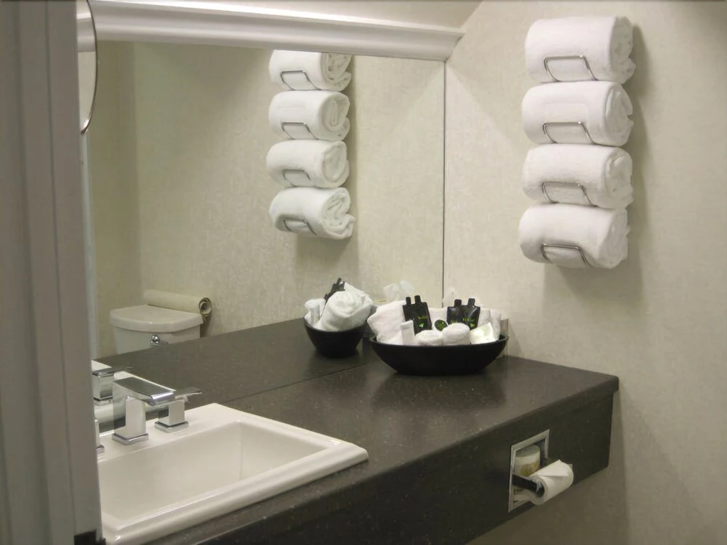 The Windermere Manor Hotel & Conference Center