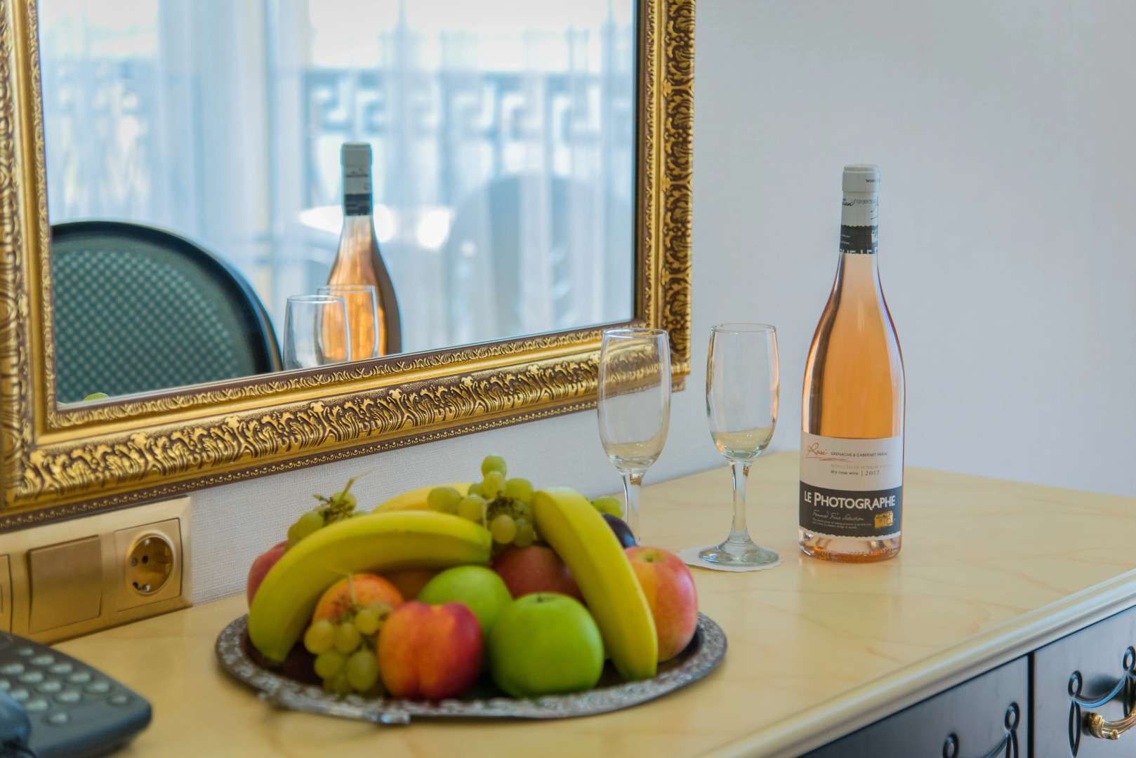 Imperial Palace Hotel & Spa