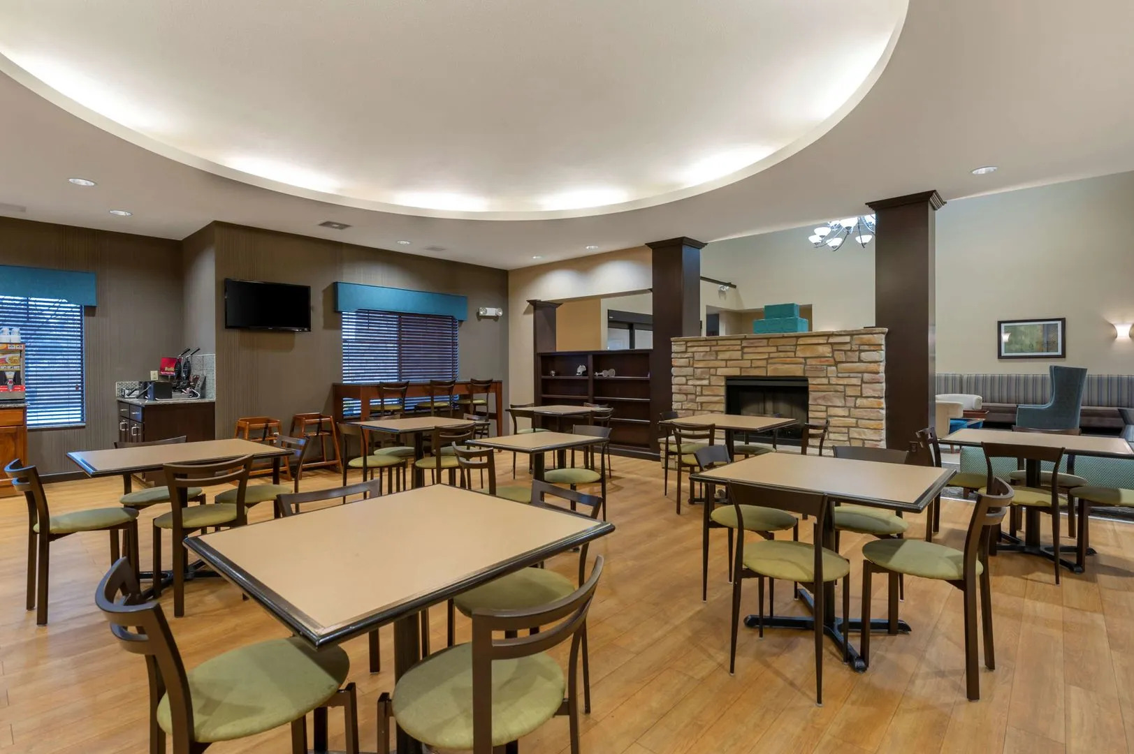 Best Western Plus French Lick