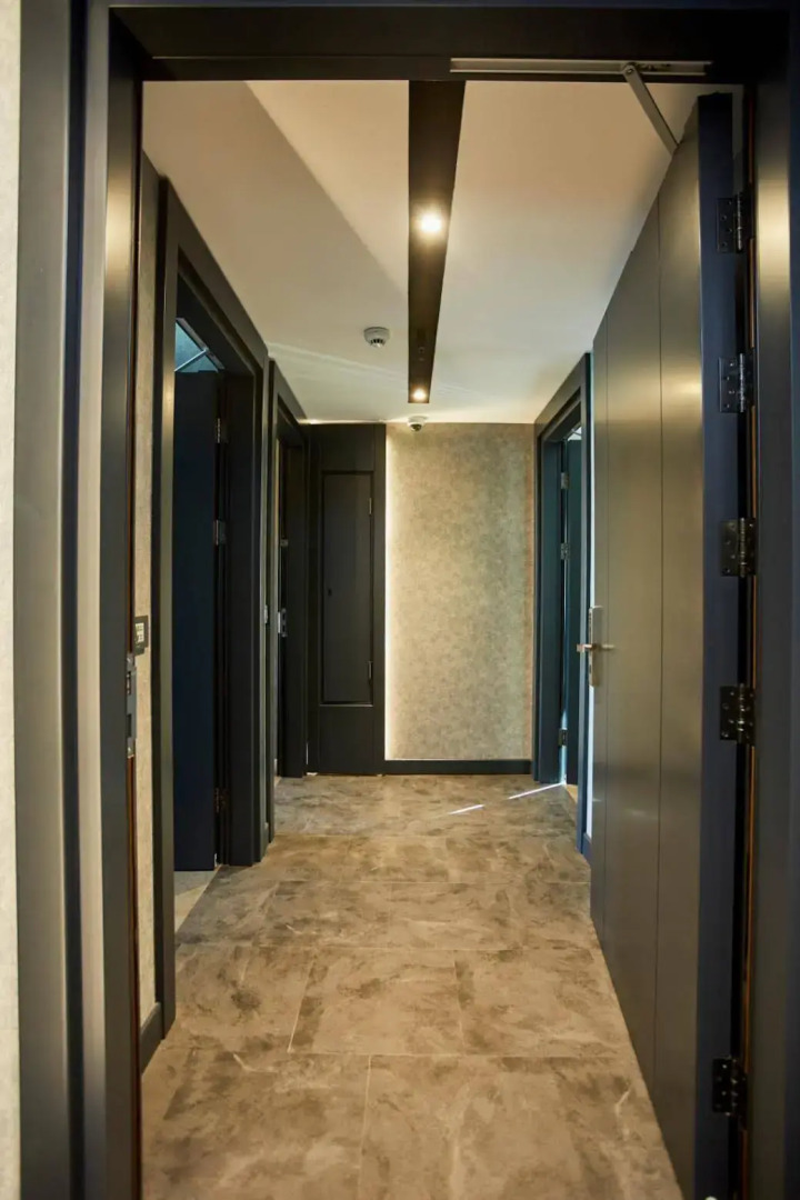 Avantgarde Urban Şişli