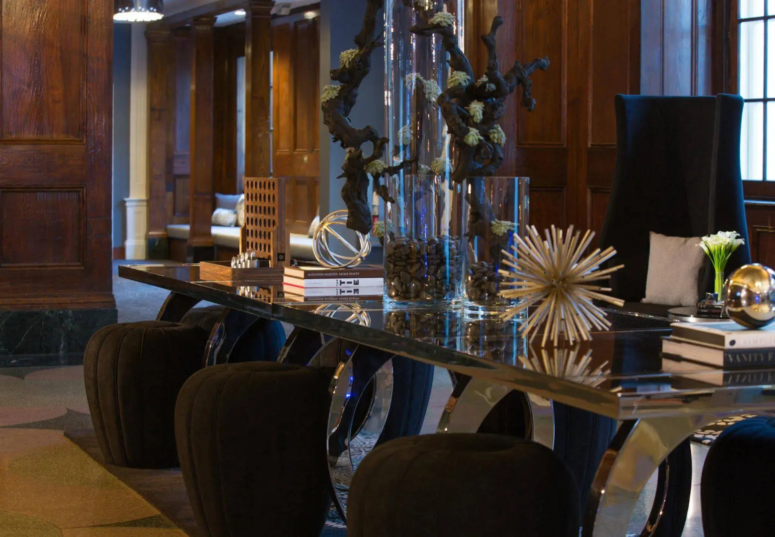 Renaissance Albany Hotel