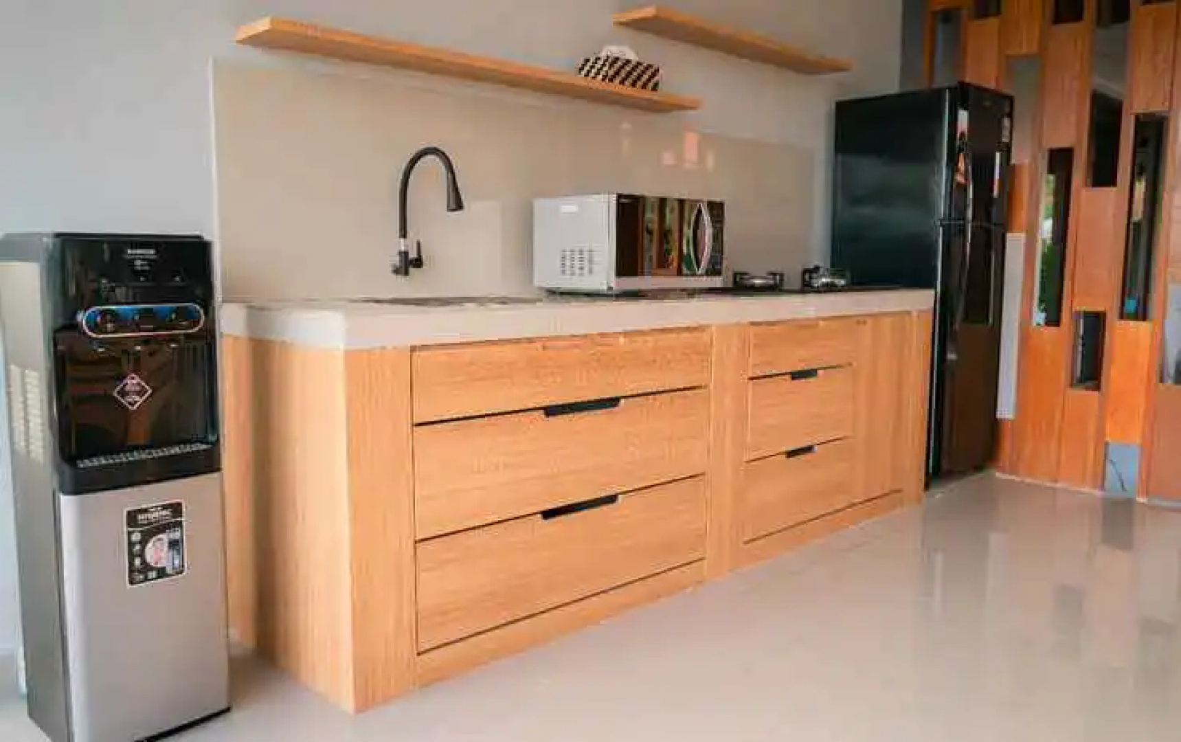 The Ume Cemagi