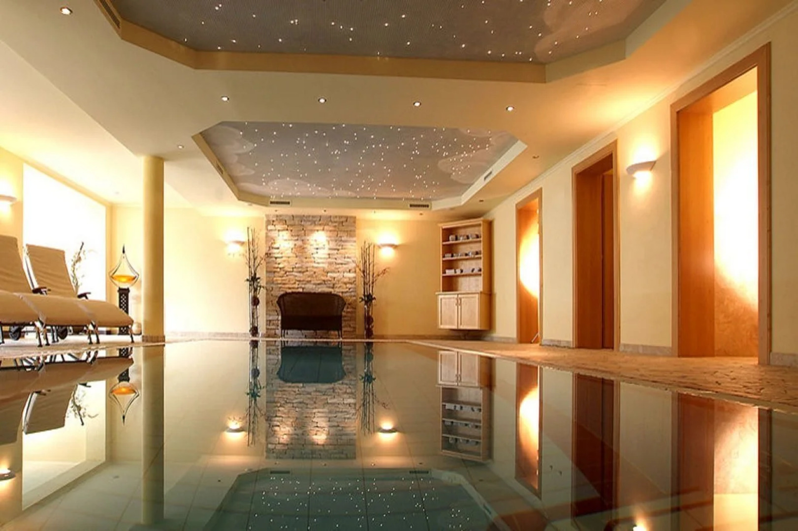 Die Seefelderin Boutique Hotel St. Georg