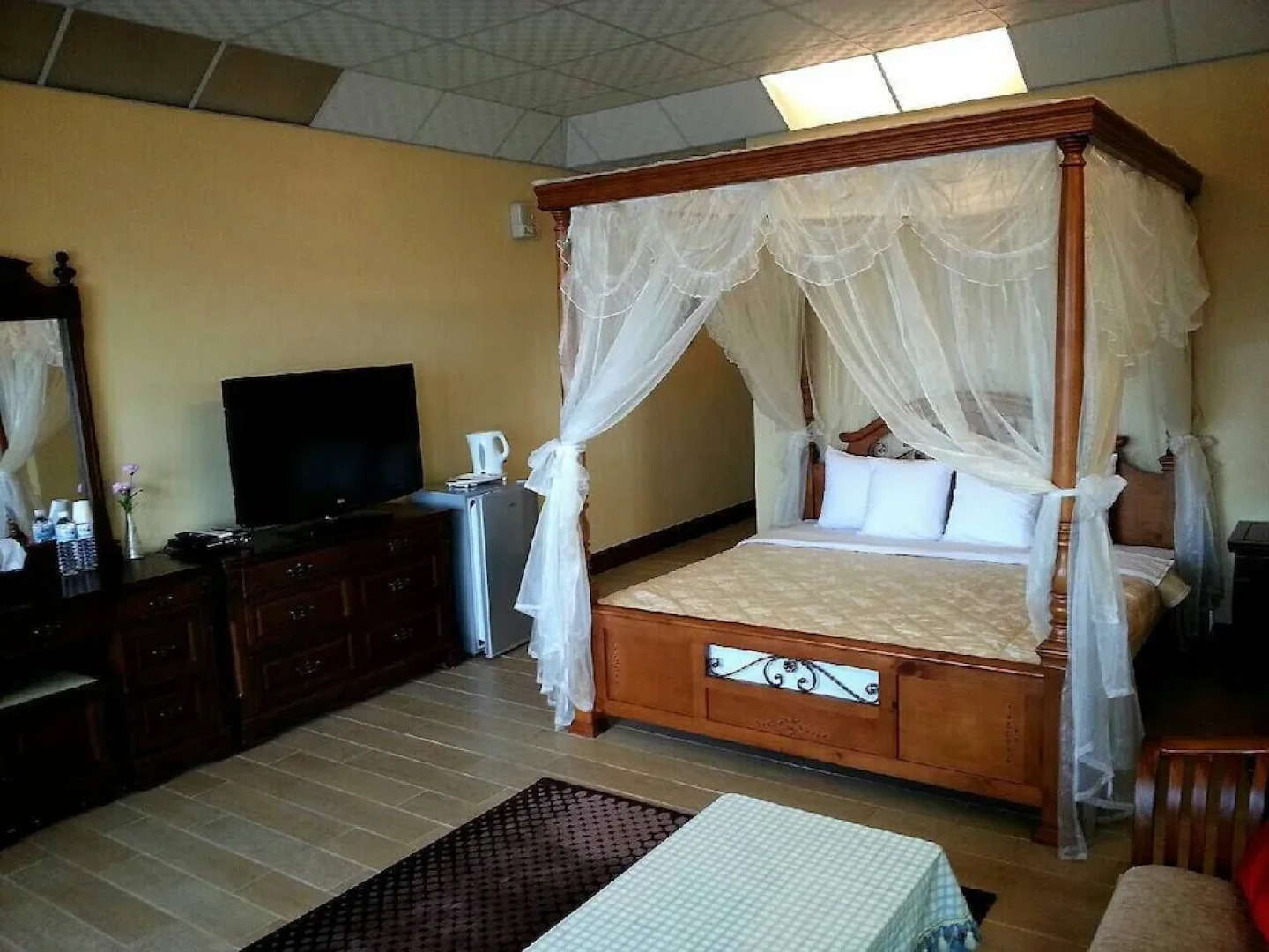 Sansendai Sea View B&B