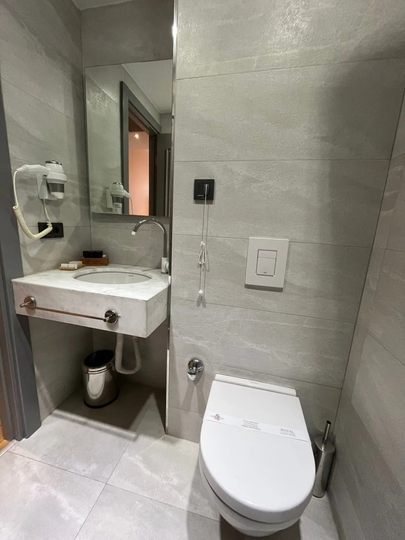 Royal Galata Hotel