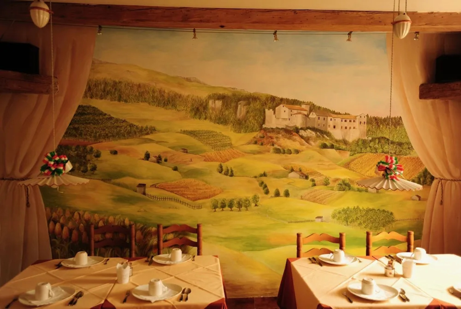 Locanda Antica Italia