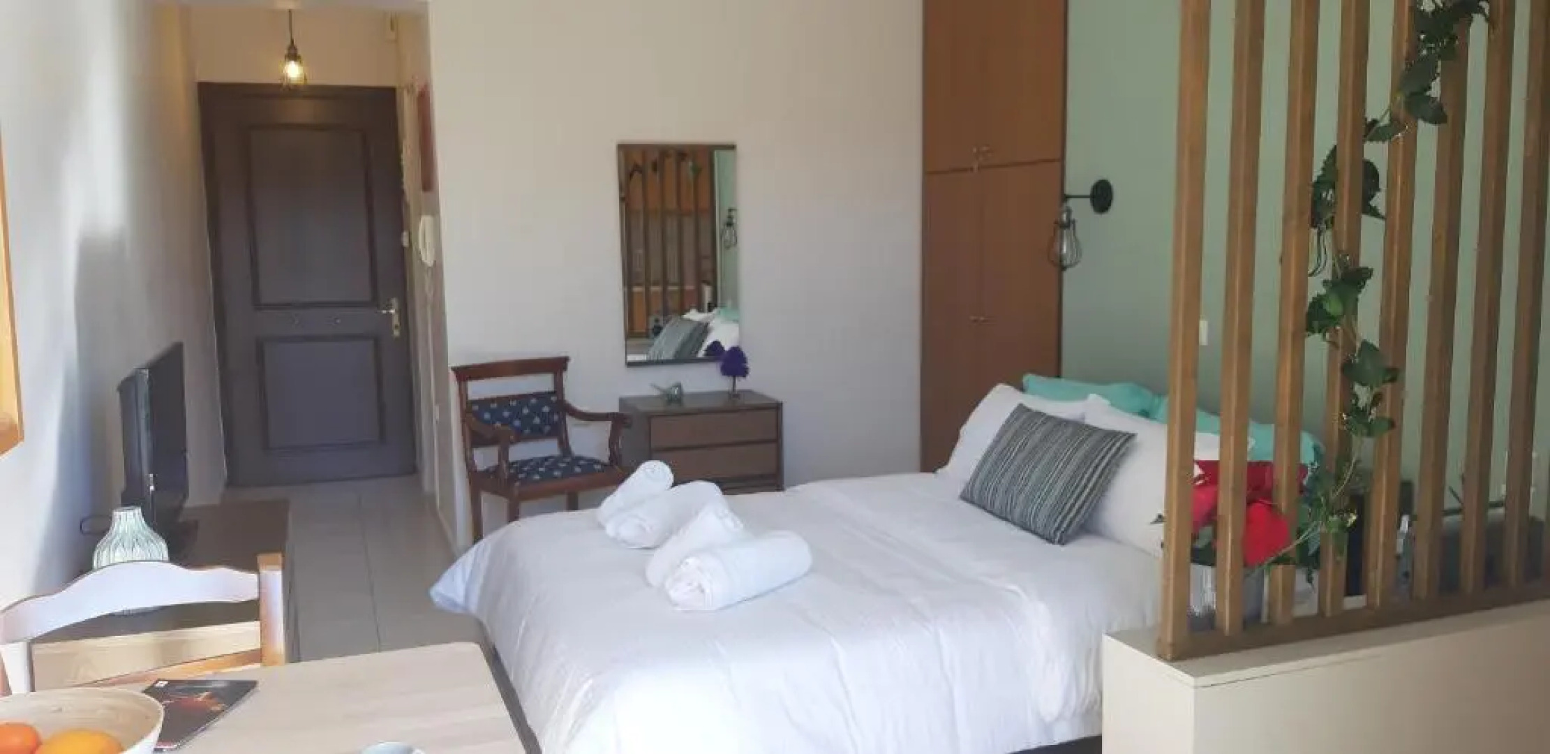 Όμορφο Studio στην πόλη Πάτρα