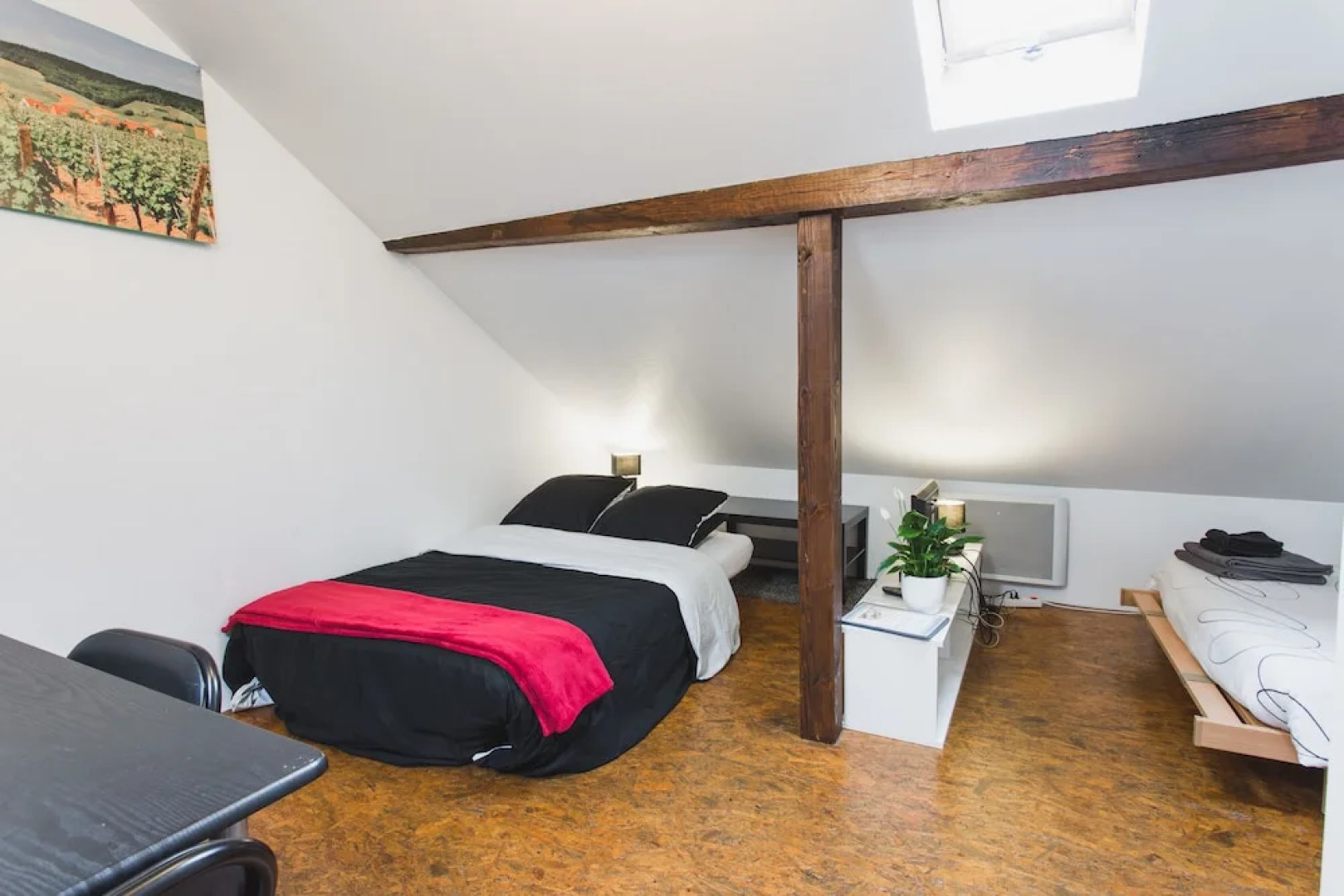 Charmant logement Colmar