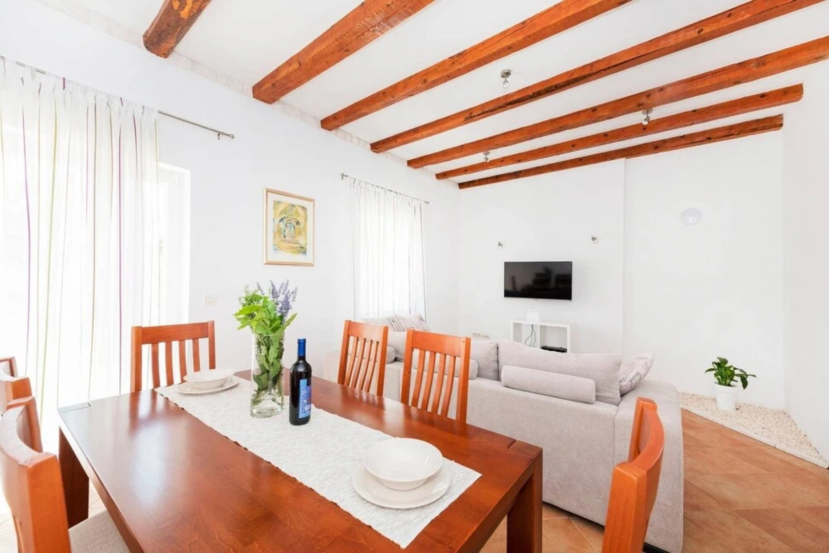 Charming House With Pool 10 Min From Sibenik