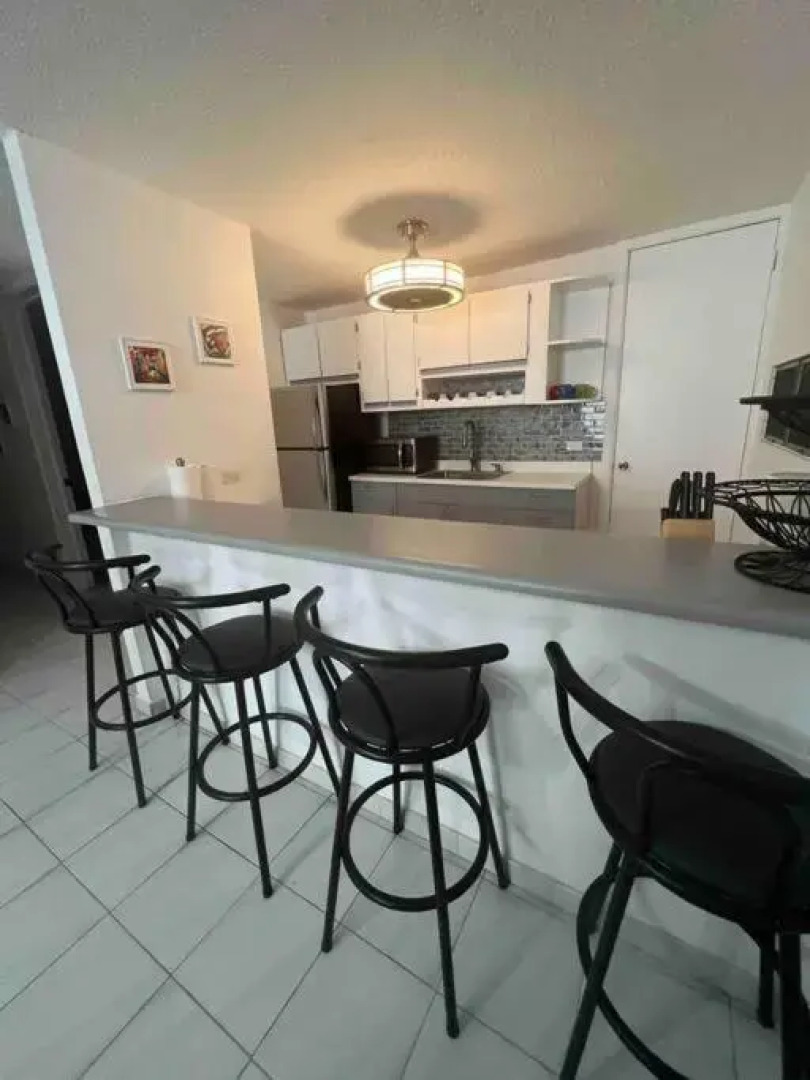 Casa Rosado @ Villa Marina Fajardo Pool Yunque