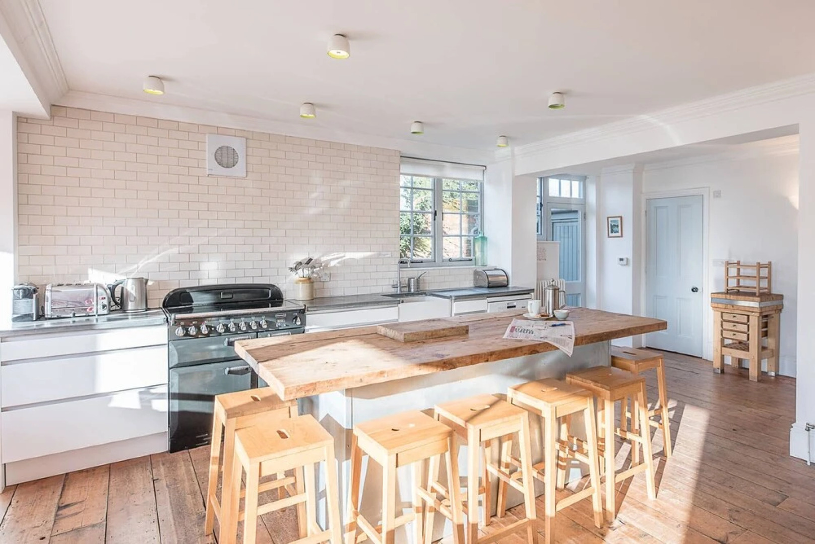 Roof Tree, Walberswick,