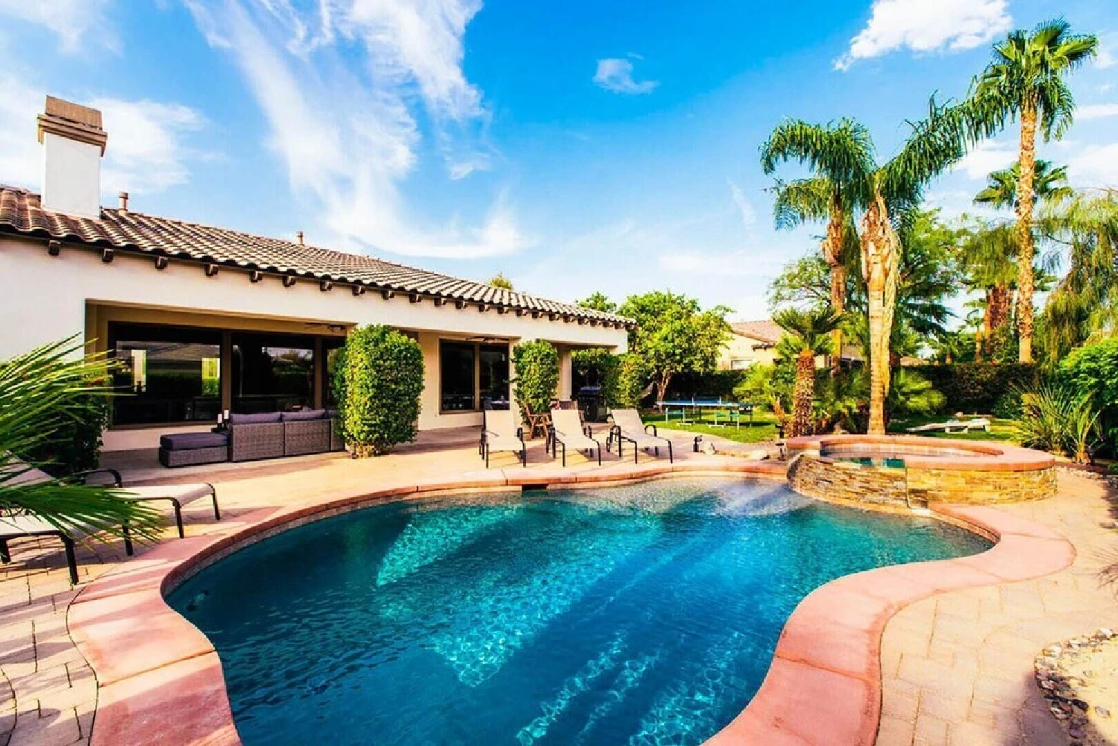 Palisades by AvantStay