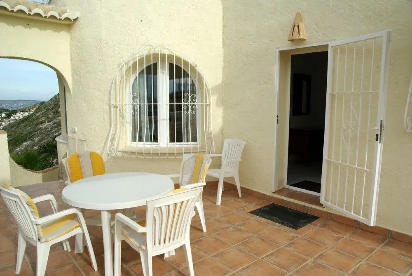 Villa in Benitachell, Alicante 102533 by MO Rentals