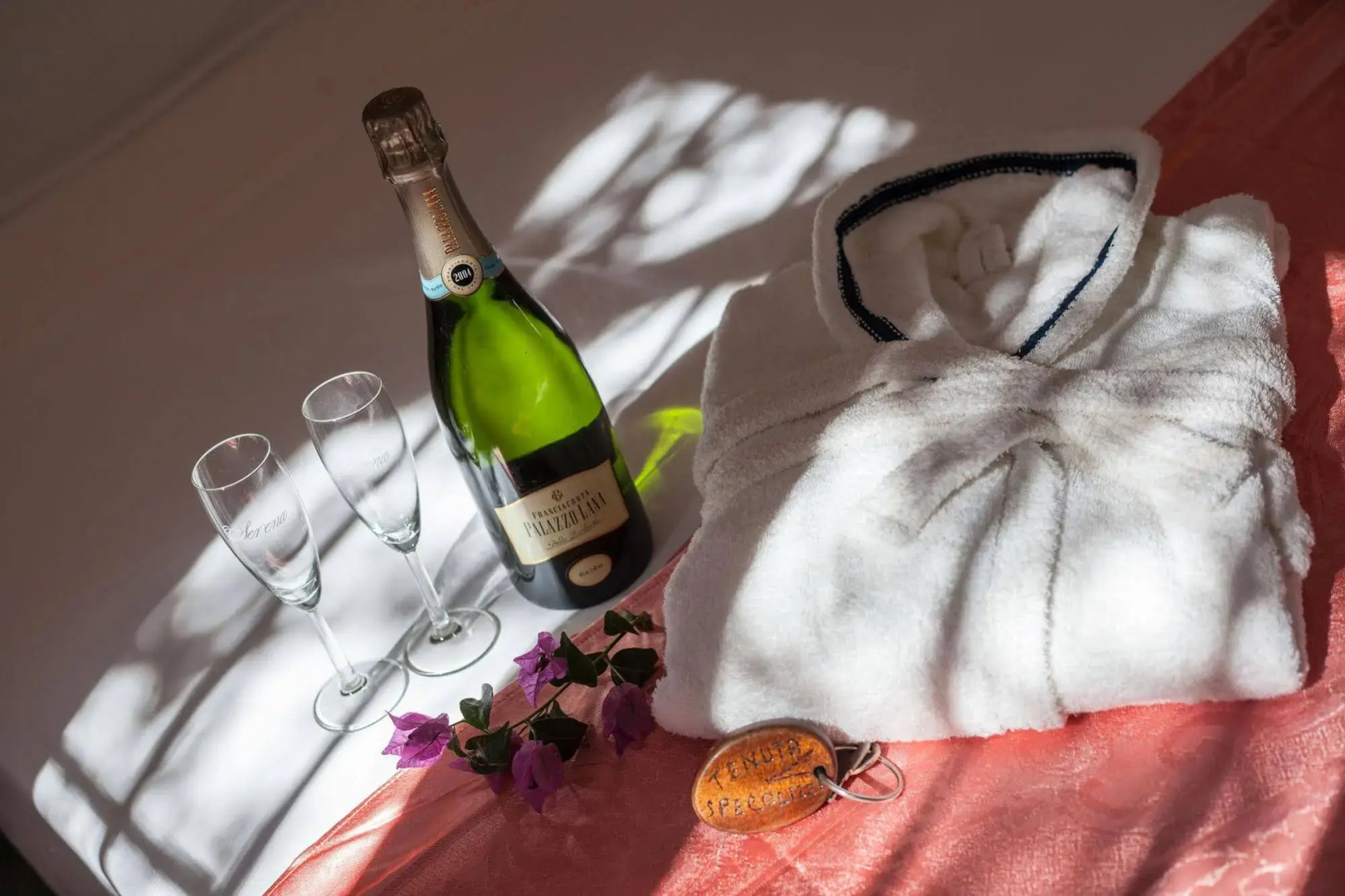 Masseria Tenuta Specolizzi