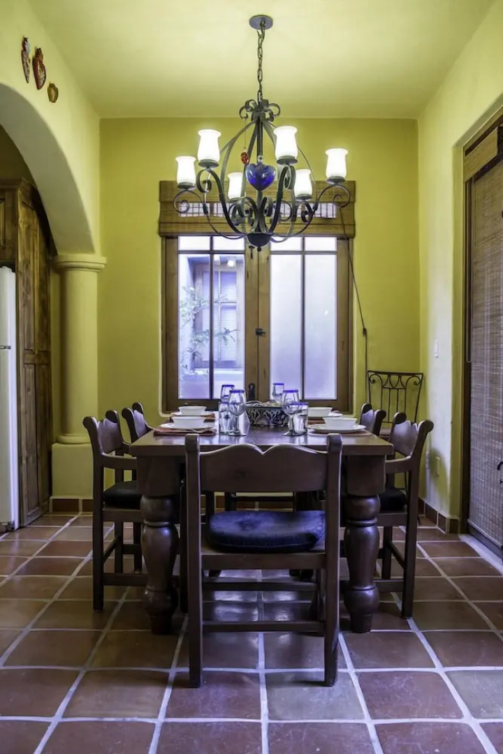 FN403-Loreto Bay-Luxury Villa