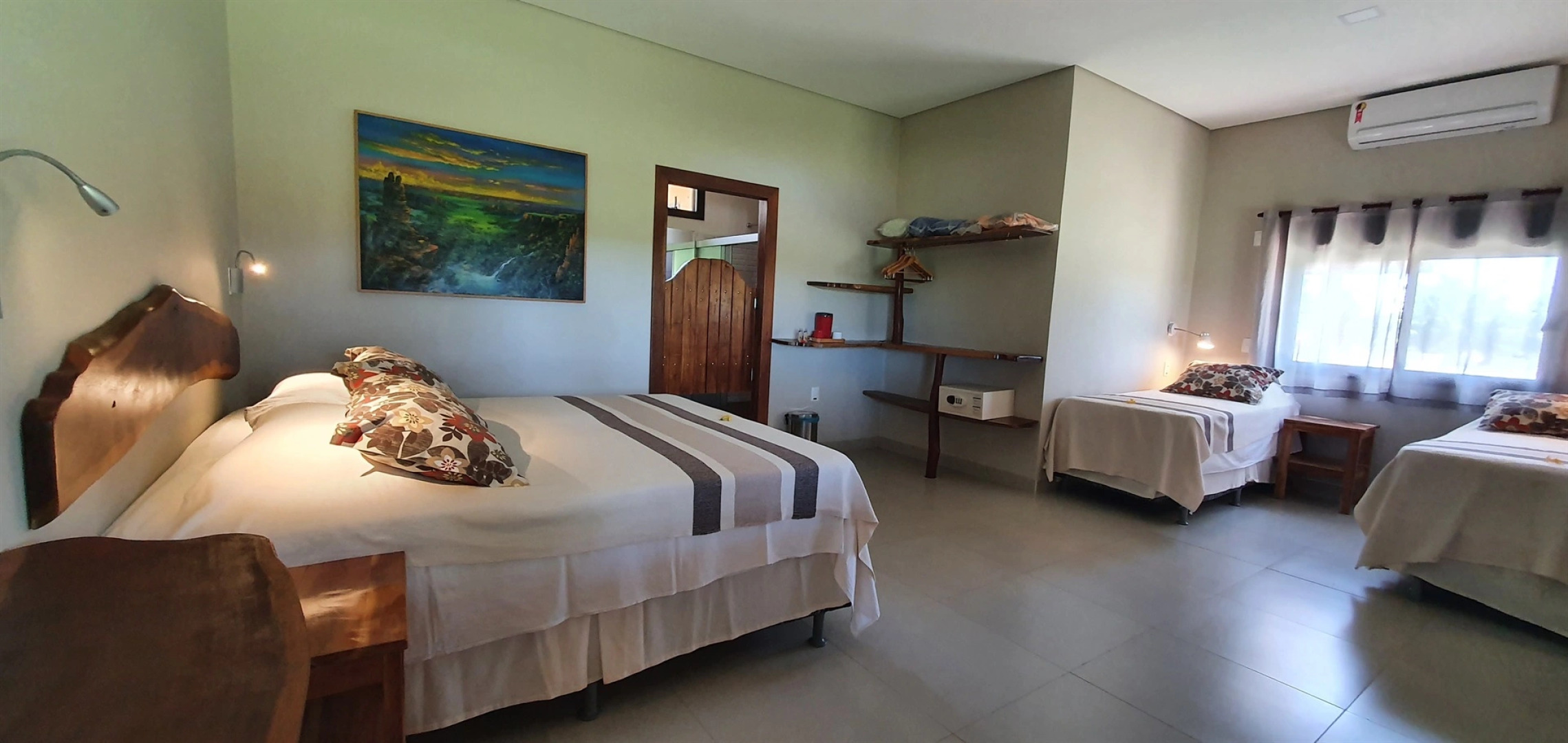 Pousada Araras Pantanal Ecolodge